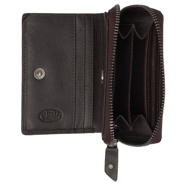 The Chesterfield Brand Lenwick - Wallet 10cc 11 cm (brown)