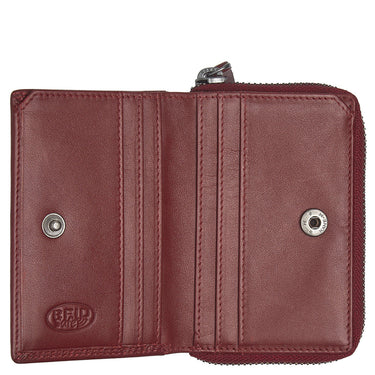The Chesterfield Brand Lenwick - Wallet 10cc 11 cm (red)