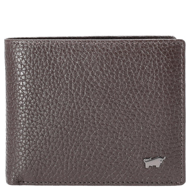 Braun Büffel Theo - Geldbörse 8cc 10.8 cm (braun)