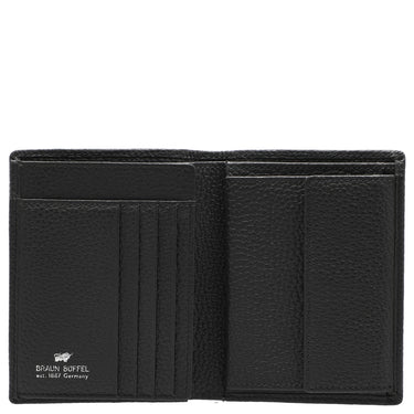Braun Büffel Theo - Geldbörse 8cc 12.5 cm (dark grey)