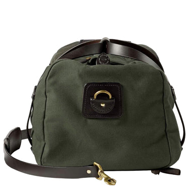 Filson Ruffed Twill Small - Duffle Bag 41 cm (otter green)