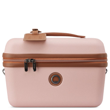 Delsey Paris Chatelet Air 2.0 - Beauty Case 35 cm (light pink)