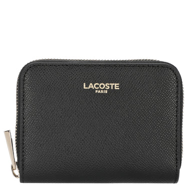 Lacoste Mini-Champs-Élysées - Geldbörse 4cc 11.5 cm (black)