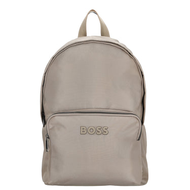 BOSS Catch 3.0 - Rucksack 42 cm (open beige)
