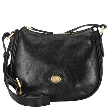 The Bridge Story Donna - Sac bandoulière 23 cm (nero)