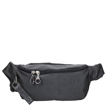 Mandarina Duck MD20 Bum Bag - Gürteltasche 26 cm (steel)
