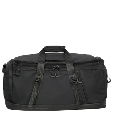 Travelite Venture Line Duffle - Reisetasche 57 cm (black)