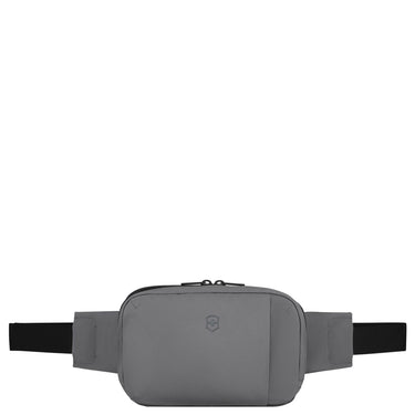 Victorinox Travel Essentials - Sac banane 23 cm RFID (frost grey)