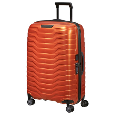 Samsonite Selection - Proxis 4-Rollen-Trolley 69 cm (flame)