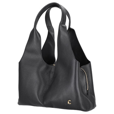 Coccinelle Nell - Shopper 39 cm (noir)