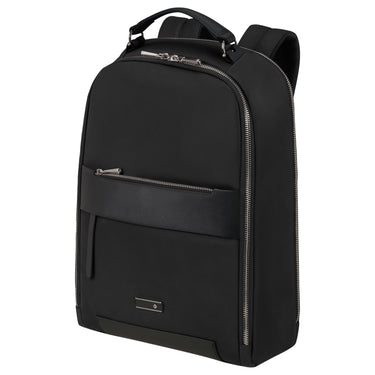 Samsonite Selection Zalia 3.0 - Sac à dos 14,1" 38,5 cm (noir)