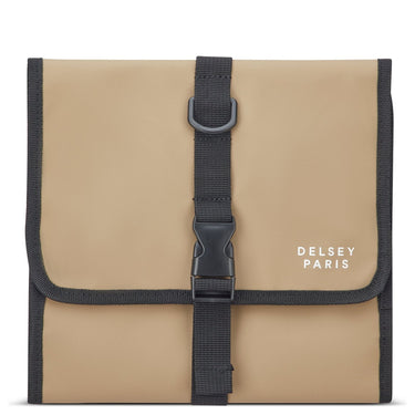 Delsey Paris Maubert 2.0 - Toiletry Bag 26 cm (beige)