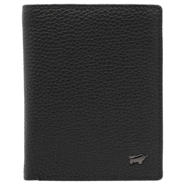 Braun Büffel Theo - Geldbörse 8cc 12.5 cm (dark grey)