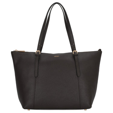 Joop Women Giada Helena - Borsa shopper L 32 cm (darkbrown)