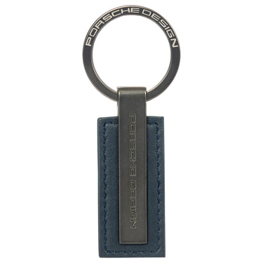Porsche Design Keyring Metal Bar - Schlüsselanhänger (darkblue)