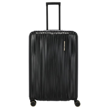 Travelite BARBARA Novelty - Trolley 4 Roues L 75 cm (noir)