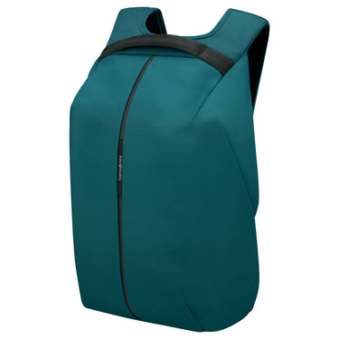 Samsonite Selection Securipak 2.0 - Zaino 15.6" 44.5 cm (petrolio)