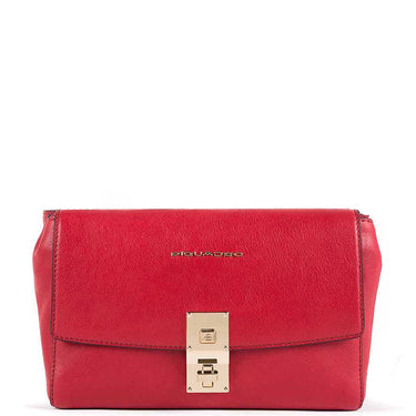 Piquadro Dafne - Umhängetasche 23 cm (red)
