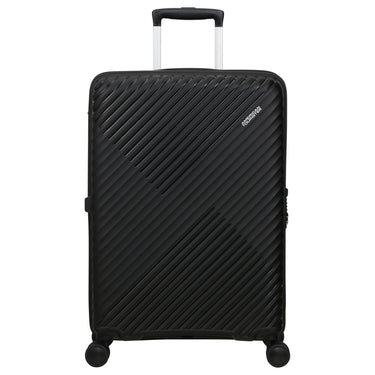 American Tourister Diablast - 4-Rollen-Trolley 68 cm erw. (black code)
