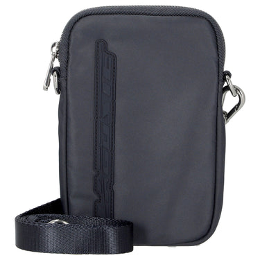 Lacoste - Borsa a tracolla (bleu nuit blanc)