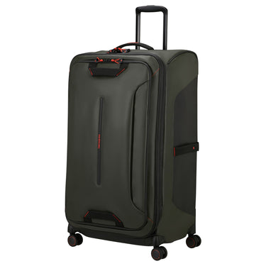 Samsonite Selection - Prodiver 4-Wheel Trolley 79 cm (climbing ivy)