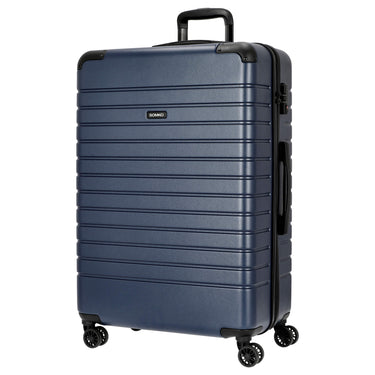 Somko Line - 4-Rollen-Trolley L 77 cm (navy)