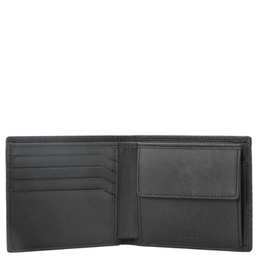 HUGO Ethon - Portafoglio 4cc 11 cm (black)