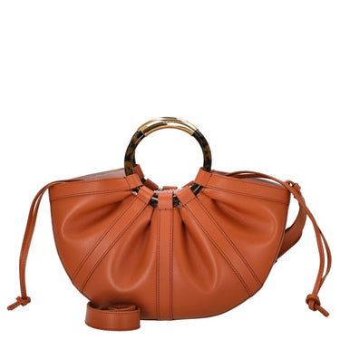 Coccinelle Shell - Borsa a mano 42.5 cm (crab)