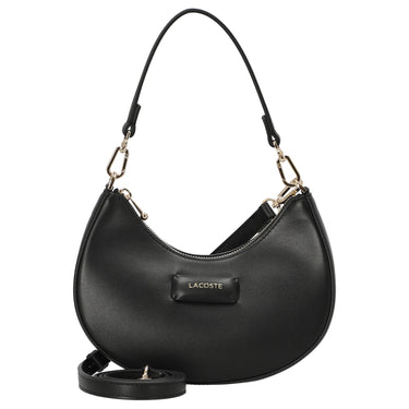 Lacoste Moon Bag S - Borsa a tracolla (noir)