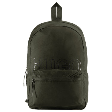 HUGO Reborne 15 - Zaino 44 cm (dark green)