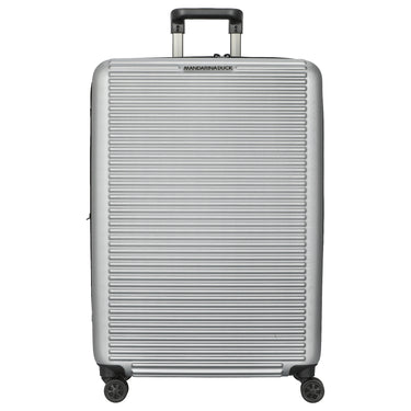 Mandarina Duck Tank Case - 4-Rollen-Trolley 73 cm L erw. (grigio)