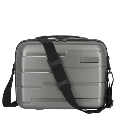 Travelite Air Base - Beauty Case 34 cm (anthracite)