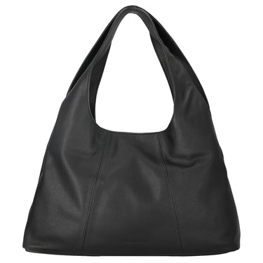 Les Visionnaires Paz Essential Soft Grainy - Schultertasche (black)