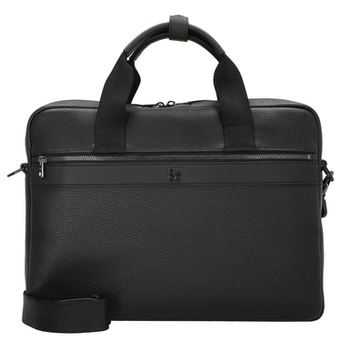 HUGO Quantic - Aktentasche 39 cm (black)
