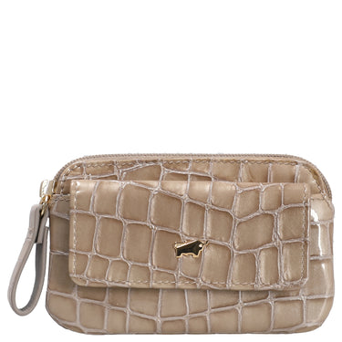 Braun Büffel Verona - Portachiavi 11.5 cm (sand)