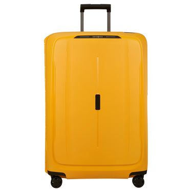 Samsonite Selection Essens - 4-Rollen-Trolley 81 cm (radiant yellow)