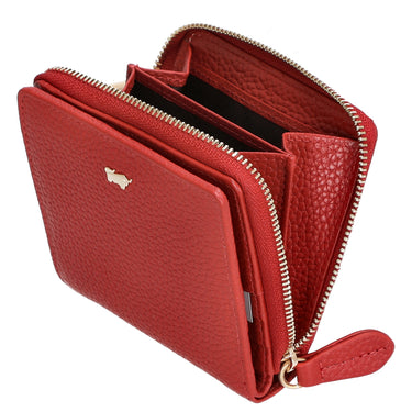 Braun Büffel Asti - Geldbörse S 6cc 10.5 cm (rot)