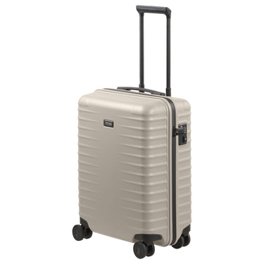 TITAN UPGRADE - Trolley da cabina con 4 ruote S 55/23 cm (moonstone grey)