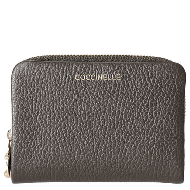 Coccinelle C-Me Softy - Geldbörse 3cc 12 cm (fango)