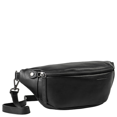 aunts & uncles Bilberry - Sac banane 29.5 cm (jet black)