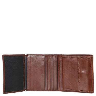 Braun Büffel Country - Geldbörse 8cc 10 cm (palisandro)