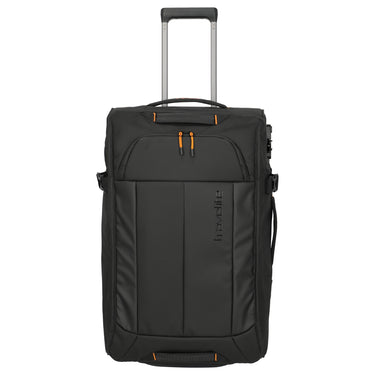 Travelite Briize - Sac de voyage à roulettes M 67 cm (noir)
