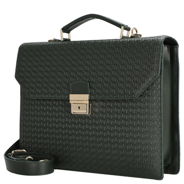 Davidoff Icon - Serviette 37 cm (green)