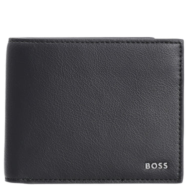 BOSS Jace - Geldbörse 8cc 11.5 cm (black)
