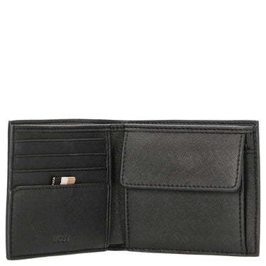 BOSS Zair - Wallet 4cc (black)