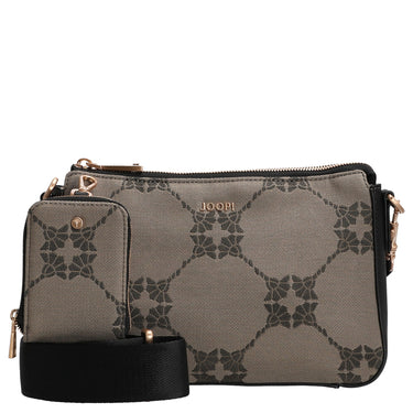 Joop Mosaico Jasmina - Borsa a tracolla 24 cm (morel)
