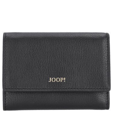 Joop Women Lipari Alida - Portafoglio 6cc 12 cm (black)