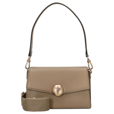 Lacoste Tennis Bliss - Borsa a tracolla 22.5 cm (viennois)