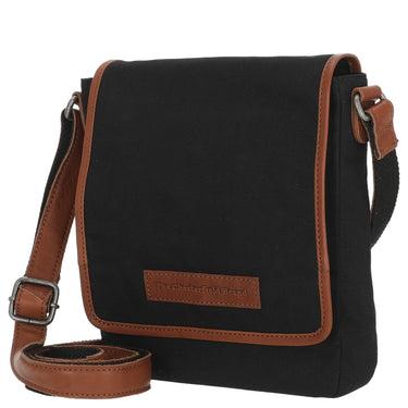 The Chesterfield Brand Lismore - Shoulder Bag 25 cm (black)