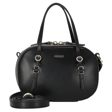 HUGO Syndra - Borsa a mano 20 cm (black)
